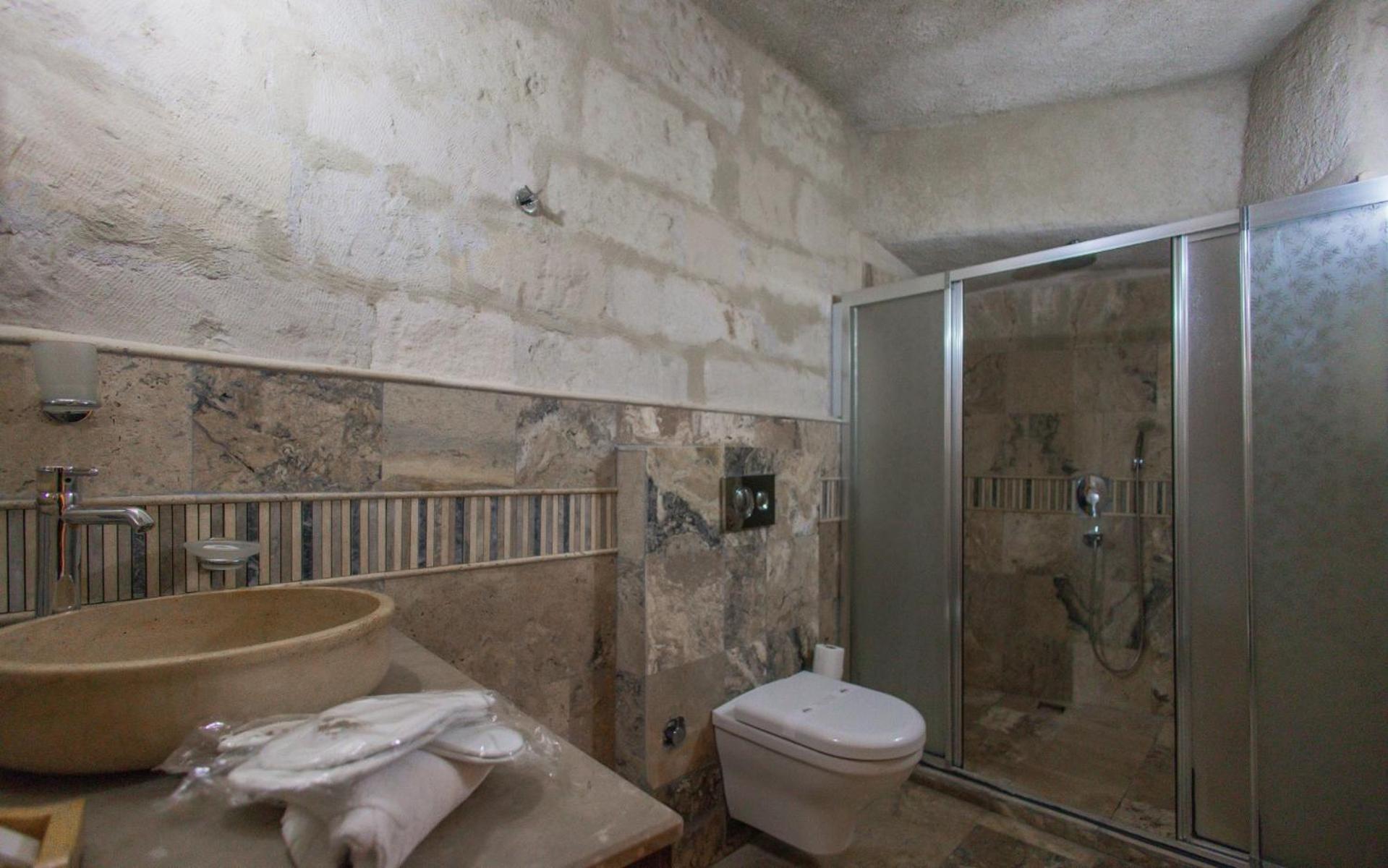 Maccan Cave Hotel Göreme Room photo
